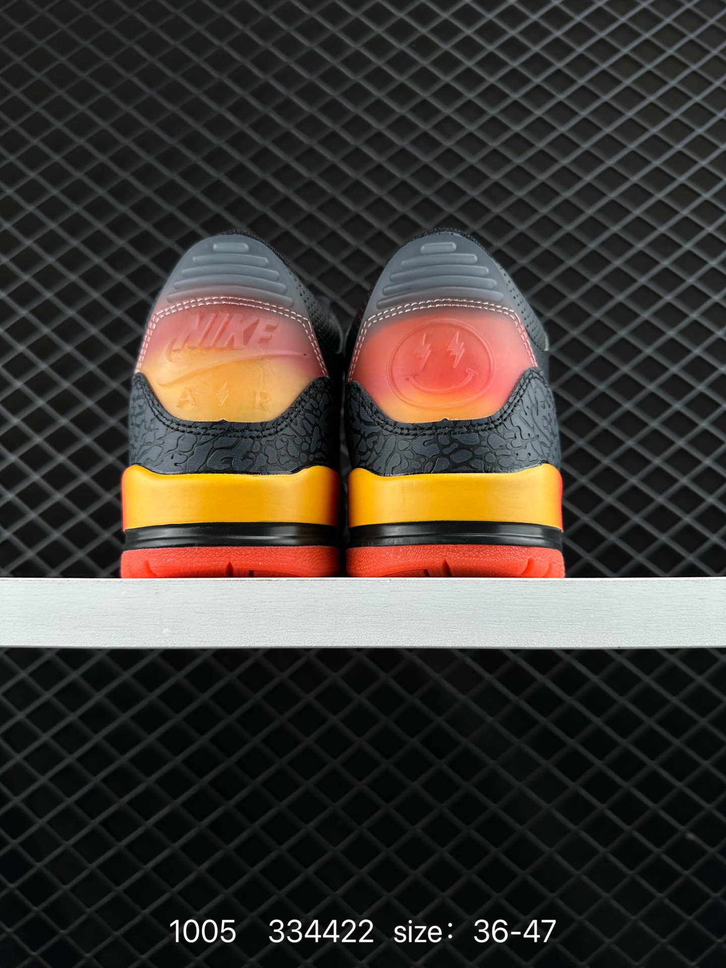 Nike Air Jordan 3 Retro SE